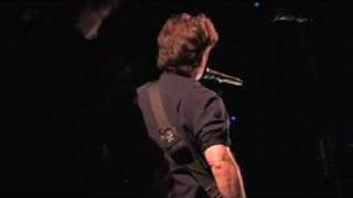 John Mellencamp - Introduction to &quot;Jena&quot; LIVE