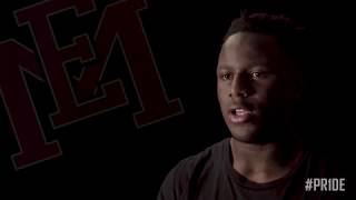 Inside The PR1DE: 2017 EMCC Football - Episode 10, "Execute"