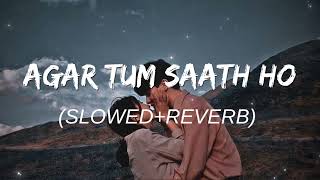 Download lagu Agar Tum Saath Ho | (Slowed Reveb) | Lo-fi Song #lofi mp3 Download lagu Agar Tum Saath Ho | (Slowed Reveb) | Lo-fi Song #lofi mp3