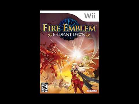 Sound Test Unlocked! Best VGM 927 - Bearer of Hope (Fire Emblem: Radiant Dawn)