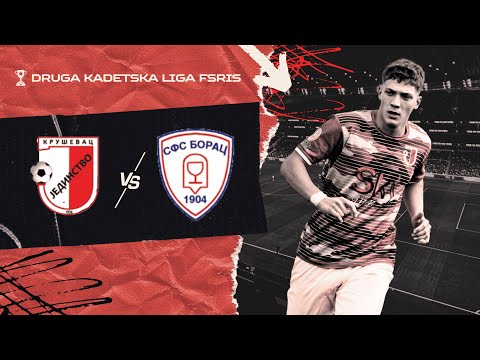 Jedinstvo 1936 - SFS Borac