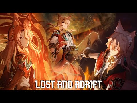 Reacting to A Moment Among the Stars "Lost and Adrift"