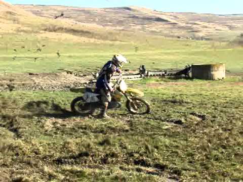 CROSS 2 Capalna de Jos