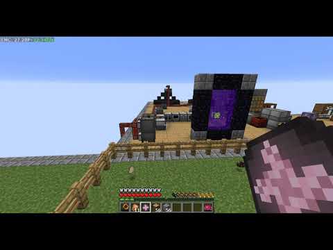 FTB Sky Odyssey E10: Starting Botania