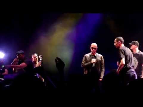 10VERS - Au Feeling ft. WIRA, GRAINDSABLE & NEKA // Prod: TOXINE