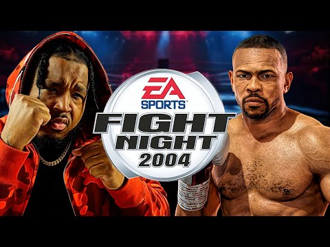FIGHT NIGHT 2004 - 20 YEARS LATER