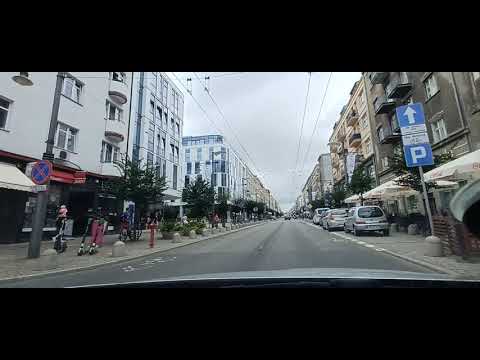 Gdynia - Świętojańska - Lato 2021