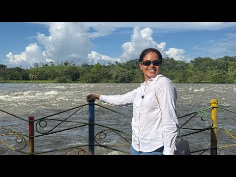 Cómo llegar al Castillo Río San Juan 🇳🇮 (Guía completa y sin perderte