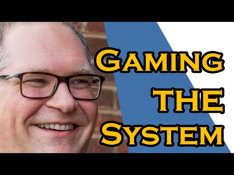 What is Gaming the System? Meaning, Definition, and Explanation
