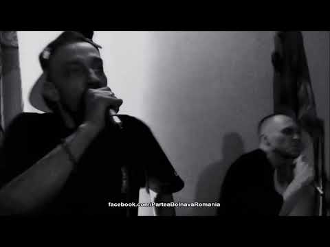 Bocaseca • Infinitu' • nUKred