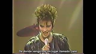Sheena Easton - Sugar Walls (Subtitulado Al Español)