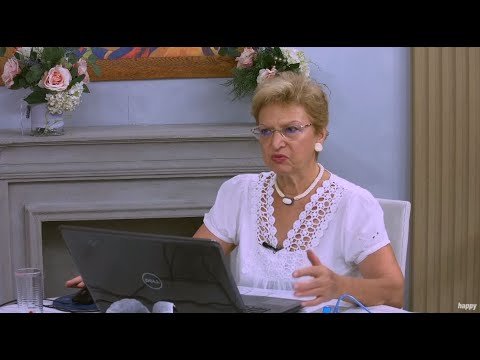 Kvantna medicina kao neosporna buducnost lecenja - DJS - (TV Happy 11.08.2021)