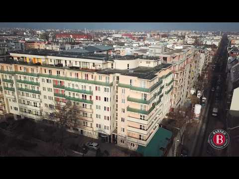 Barnes Hungary - Apartmanház