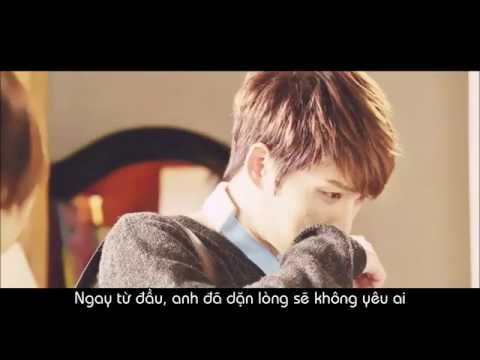 [Vietsub][JJ Focus] Shadow - Jung Yup - SPY OST