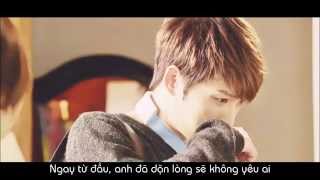 [Vietsub][JJ Focus] Shadow - Jung Yup - SPY OST