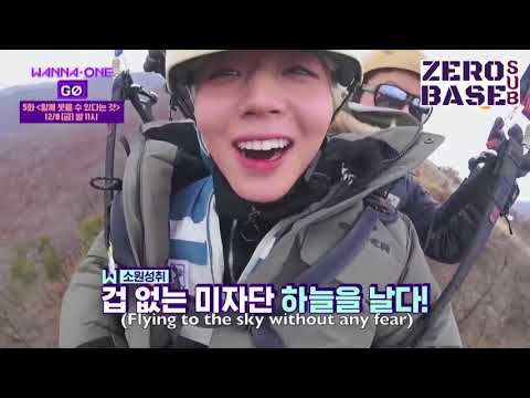 [ENGSUB] WANNA ONE GO SEASON 2 EP 5 TEASER