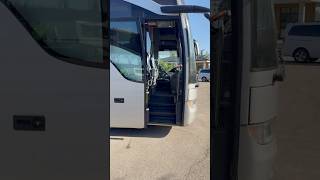 待售长途公共汽车 Mercedes-Benz Tourismo 16rhd - 图像 5 | Autoline CN 长途公共汽车 Mercedes-Benz Tourismo 16rhd | 图像 5 - Autoline
