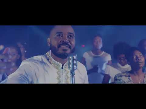 Delly BENSON / Sentespri (Vidéo officielle)