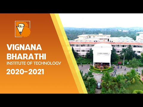 A glance at Vignana Bharathi Institute of Technology, VBIT