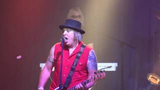 Blue String Theory Band - 'Here I Go Again' - Las Vegas