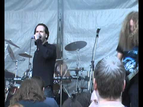 The Claymore "Soulseeker" Feat. Micha van de Weg Steel meets Steel 2012