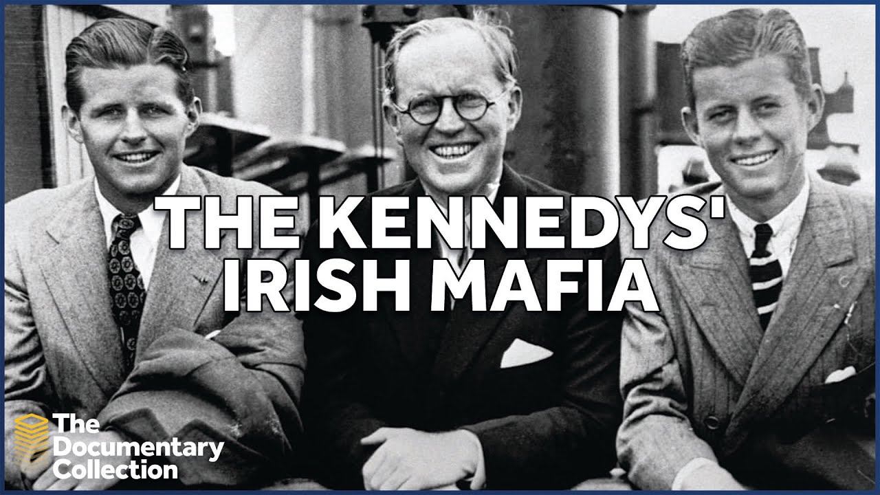 The Documentary Collection: Irish Mafia's Influence on JFK