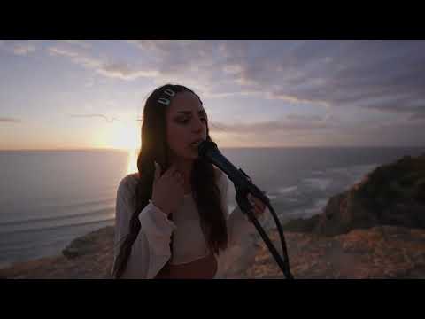 Condor - Echolocation and Jordan Whitlock