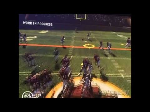 Madden NFL 06 GameCube