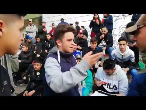 ORNITORRINCO IRRITADO vs AZETA vs SAVA - FILTROS // REVENGE 2vs2 AZAR