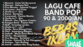 Download lagu Lagu Cafe Band Pop Paling Enak Di Dengar mp3
