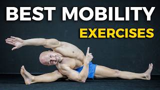 I Did Mobility Training for 30 Years – Here’s What ACTUALLY Works!