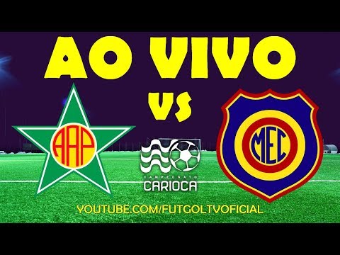 🔴 PORTUGUESA 0x0 MADUREIRA | CAMPEONATO CARIOCA | 23/01/2019