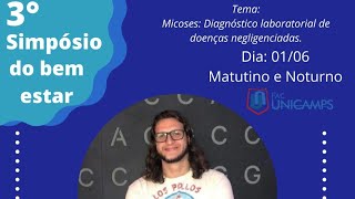 Micoses: Diagnóstico laboratorial de doenças negligenciadas