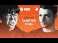 SO-SO vs BEATNESS | Grand Beatbox Battle 2019 | LOOPSTATION 1/4 Final