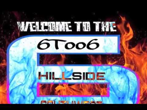 LIL NEFF X BTM Gigga- 6 Too 6