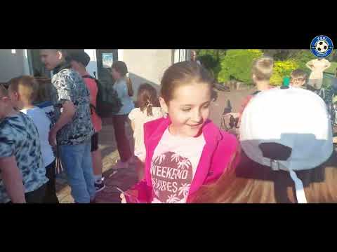 KS ORKAN DĄBRÓWKA WIELKA VS UNIA STRZYBNICA KULISY