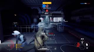 【参加型】STAR WARSバトルフロント2【SWBF2】