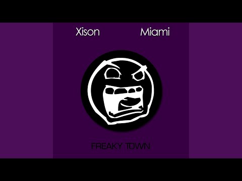 Maimi (Original Mix)