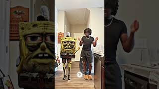 Tiktok trend - This guy stinks✨🤢 #tiktoktrend