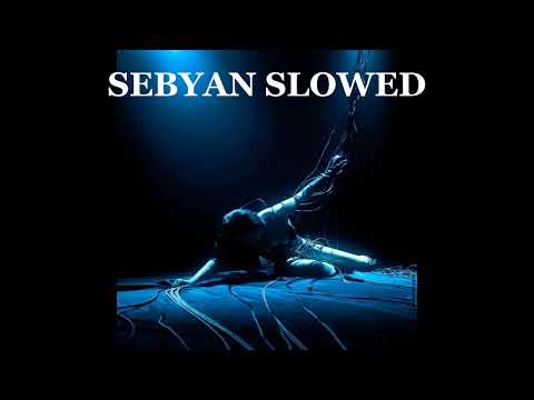 STORMY & TAGNE - SEBYAN (Slowed & Reverb)