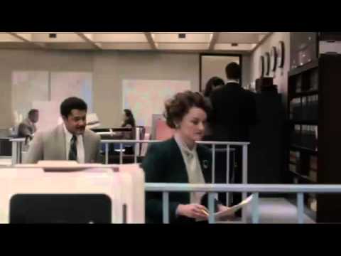 The Americans 4x04 Promo 'Chloramphenicol' HD