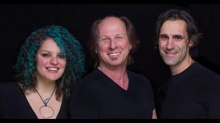 Adrian Belew Power Trio at Rams Head Stage/5-8-17  #10 & 11 Ampersand