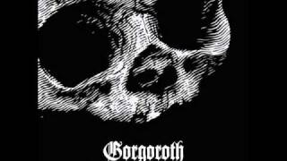 Gorgoroth - Cleansing Fire