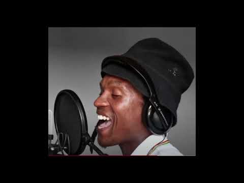 Inner Sanctuary featuring - Jeremiah Fyah ises - Azania South Afrika