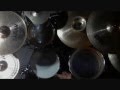 a crowd of rebellion「The Crow」【叩いてみた】drum cover ...