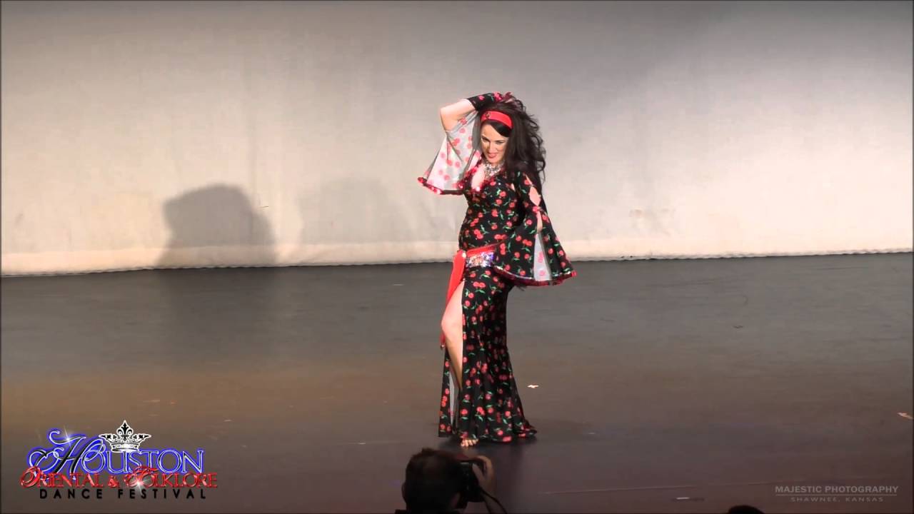 Promotional video thumbnail 3 for Mirah Ammal & Al-Bahira Dance Theater