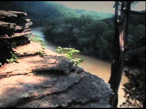 WHEN I WAS A MOCKINGBIRD by Matt Bauer.mov