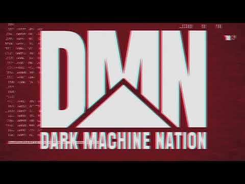 Dark Machine Nation - Close-In Weapon System