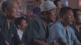 For a start, as this report shows, North Koreans are not only aware that their team didn't make the World Cup; they can even watch it on TV. In 2010 a deal was announced by the Asia-Pacific Broadcasting Union which allowed the country to broadcast World Cup matches.