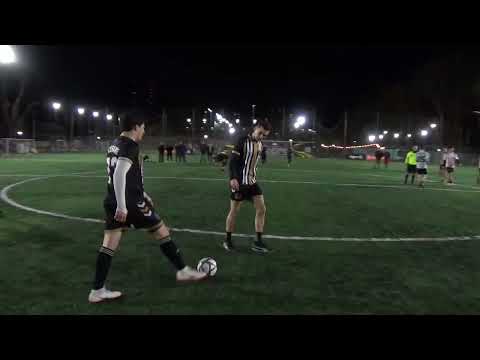 DECANO VS GUATEMALA 555 - #LigaNuñez - #Clausura SLS 3/9/2022